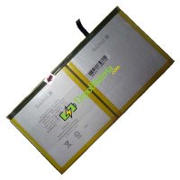Bateria para PDA AEC31A0101-2S1P Bateria de substituição