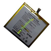 Bateria para PDA AEC3756153-3S1P-N Bateria de substituição