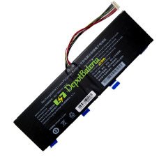 Bateria para PDA AEC3869122-2S1P Bateria de substituição