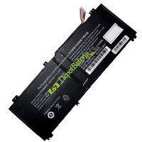 Bateria para PDA AEC4381117-2S1P Bateria de substituição