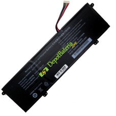 Bateria para PDA AEC507993-3S1P Bateria de substituição