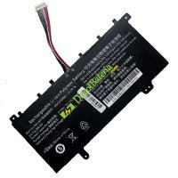 Bateria para PDA AEC508865-2S1P-N Bateria de substituição