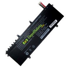 Bateria para PDA AEC578870-3S1P Bateria de substituição