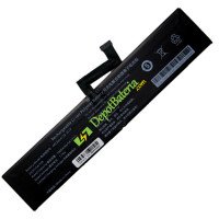 Bateria para PDA AEC6654128-2S1P Bateria de substituição