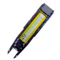 Bateria para PDA AIT10 Bateria de substituição