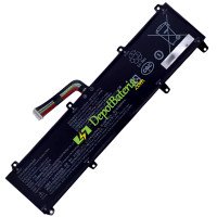 Bateria para PDA BA39 L39U TL411-V3 Bateria de substituição