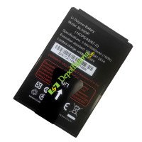 Bateria para PDA BL500IP Bateria de substituição