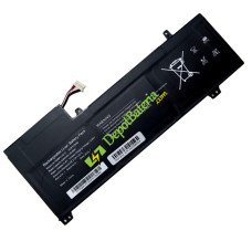 Bateria para PDA CT15Q03 10Buckles-7Lines U617658PV-3S1P Bateria de substituição
