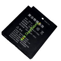 Bateria para PDA DB-01 Bateria de substituição