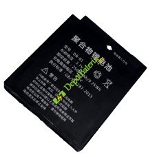 Bateria para PDA DB-01 Bateria de substituição