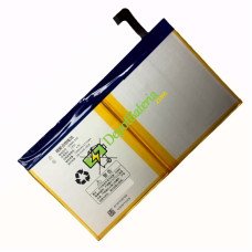 Bateria para PDA EEBBK-H2000 Bateria de substituição