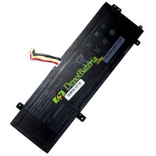 Bateria para PDA G1503 U638572PHV-3S1P Bateria de substituição