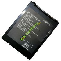 Bateria para PDA GLT-4088111-2P Bateria de substituição
