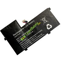 Bateria para PDA GSP4274115 Bateria de substituição