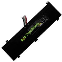 Bateria para PDA KP5GZ Z7-KP7GZ CT7GK Z7M-CT7GS CK5CN GK5S02GK5CN Bateria de substituição