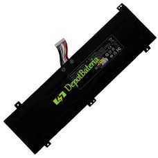 Bateria para PDA KP5GZ Z7-KP7GZ CT7GK Z7M-CT7GS CK5CN GK5S02GK5CN Bateria de substituição