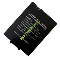Bateria para PDA LLD-4088111P-2 Bateria de substituição