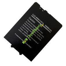 Bateria para PDA LLD-4088111P-2 Bateria de substituição