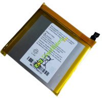 Bateria para PDA MLP536357-2P Bateria de substituição