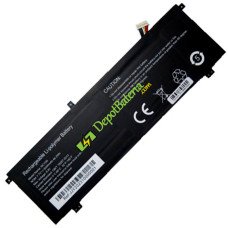 Bateria para PDA NC15N Bateria de substituição
