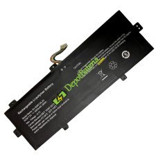 Bateria para PDA NV-3285128-2S 13Wa-Ultra VisionBook Bateria de substituição