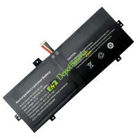 Bateria para PDA NV-3379107-2S NV-4578107-2S Bateria de substituição