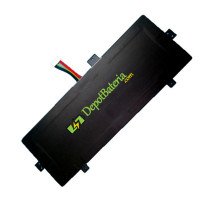 Bateria para PDA NV-3578107-2S Bateria de substituição