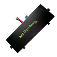 Bateria para PDA NV-3578107-2S Bateria de substituição