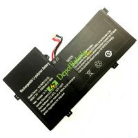 Bateria para PDA NV-3978115-2S 3372132 GSP3372132 Bateria de substituição