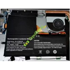 Bateria para PDA NV-417095-3S Bateria de substituição