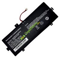 Bateria para PDA PL3378107P-2S Bateria de substituição