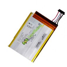 Bateria para PDA Q07-9A-1S1P3300-0 Bateria de substituição