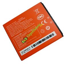 Bateria para PDA SW-FR020 Bateria de substituição