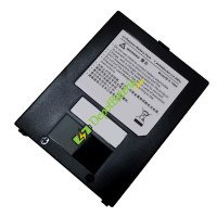 Bateria para PDA T800 Bateria de substituição
