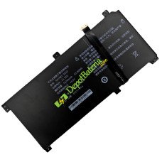 Bateria para PDA TZ611-V3 SZ810 X40U-GAC 507487-3S1P Bateria de substituição