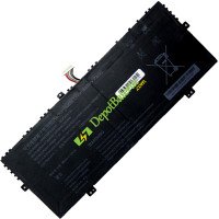 Bateria para PDA U3094122PV-2S1P Bateria de substituição