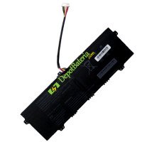 Bateria para PDA U3673118PHV-2S1P Bateria de substituição