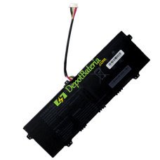Bateria para PDA U3673118PHV-2S1P Bateria de substituição
