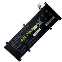 Bateria para PDA U468576PV-3S1P Bateria de substituição