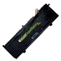 Bateria para PDA U4867123PV-2S1P Bateria de substituição