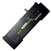 Bateria para PDA U569277PV-3S1P Bateria de substituição