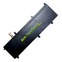 Bateria para PDA U589563PV-3S1P Bateria de substituição