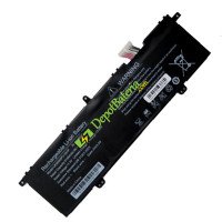 Bateria para PDA U638560PV-3S1P Bateria de substituição