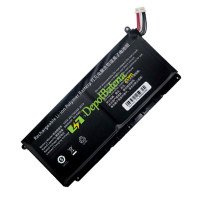Bateria para PDA V358-AEC769368-2S1P Bateria de substituição