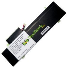 Bateria para PDA W14119 U549058PV-3S1P Bateria de substituição