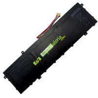 Bateria para PDA W1471CS-WD-UT U539266PVG-3S1P Bateria de substituição