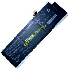 Bateria para PDA W1540TP U529068PV-3S1P Bateria de substituição