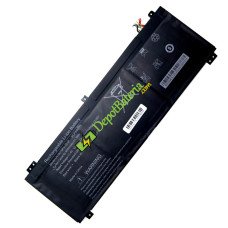 Bateria para PDA W1559CS U419279PV-3S1P Bateria de substituição