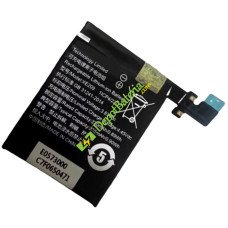 Bateria para PDA XE209 Bateria de substituição