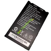 Bateria para PDA YJ455385P Bateria de substituição